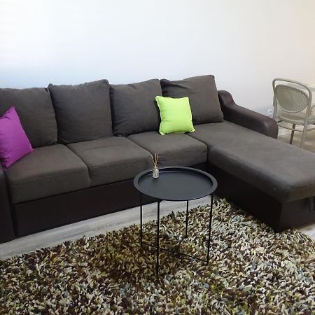 Ninas Apartments Mostar Exterior foto