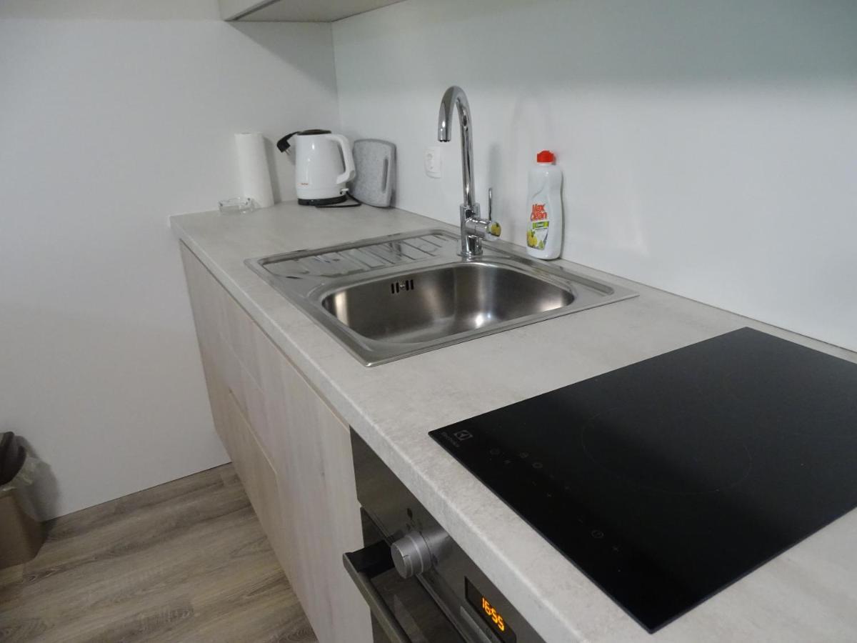 Ninas Apartments Mostar Exterior foto