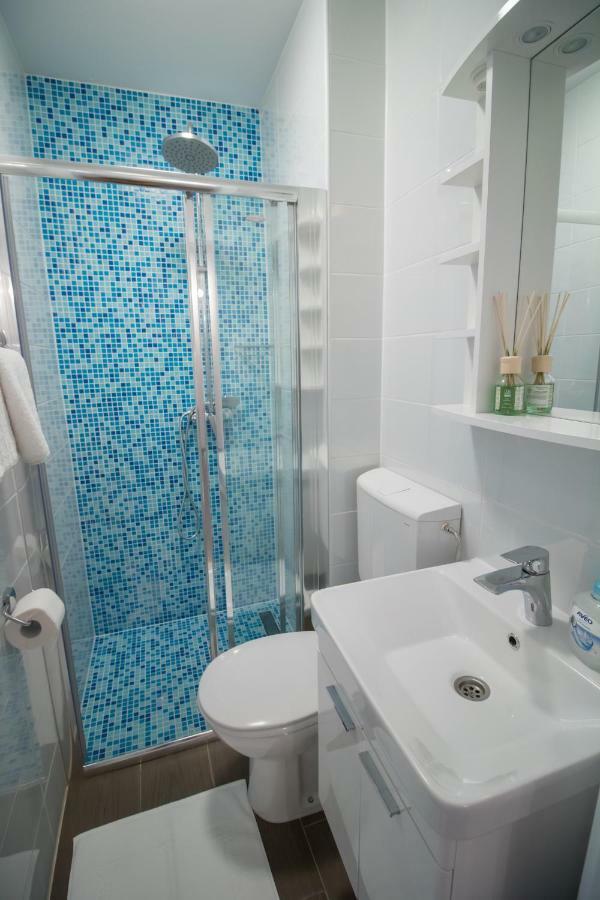 Ninas Apartments Mostar Exterior foto